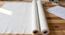 impact of fabric width