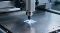 impact of pattern projectors