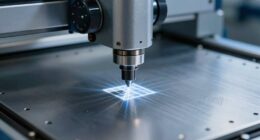 impact of pattern projectors