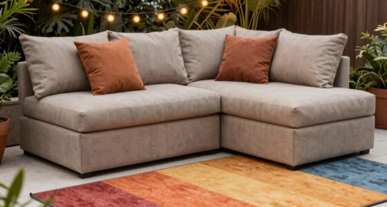 innovative fabrics enhance outdoor living