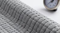 insulate and maintain warmth