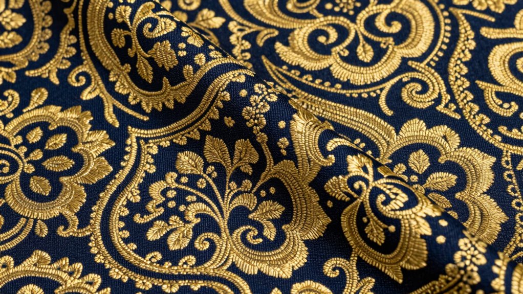 intricate woven pattern innovation