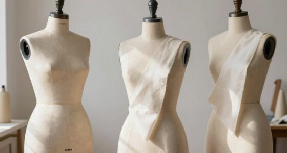 introduction to dress forms