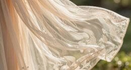 light breathable summer fabric