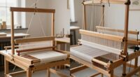 looms for beginner weavers