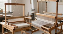 looms for beginner weavers