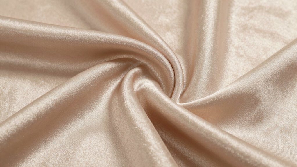 luxurious feel and appearance