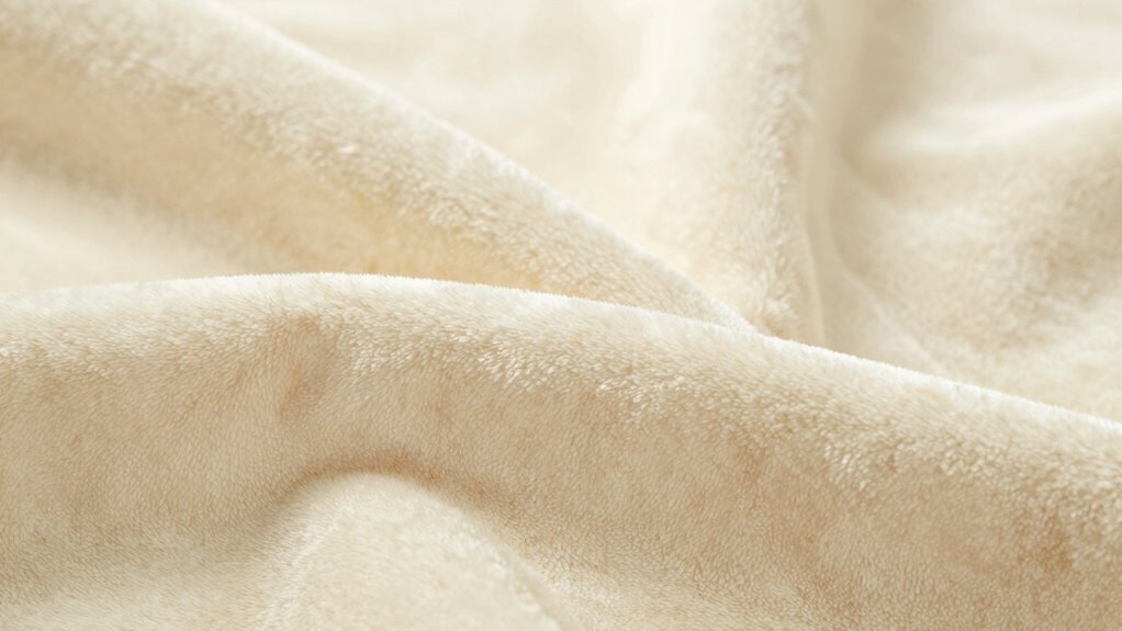 luxurious soft durable versatile