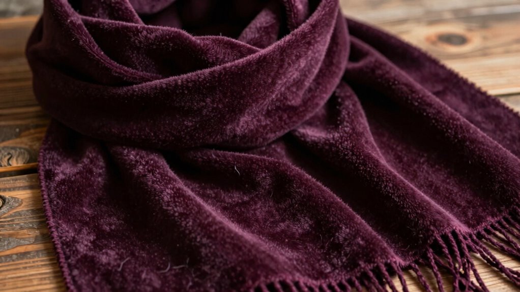 luxury sustainable fabric choices
