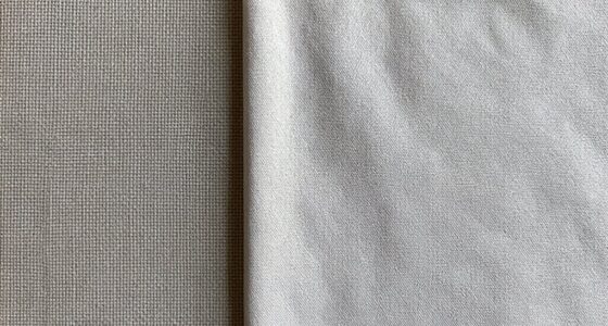 material differences explained