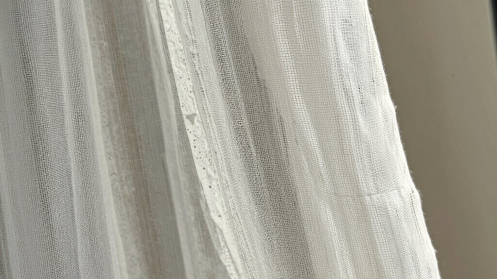 moisture management and airflow