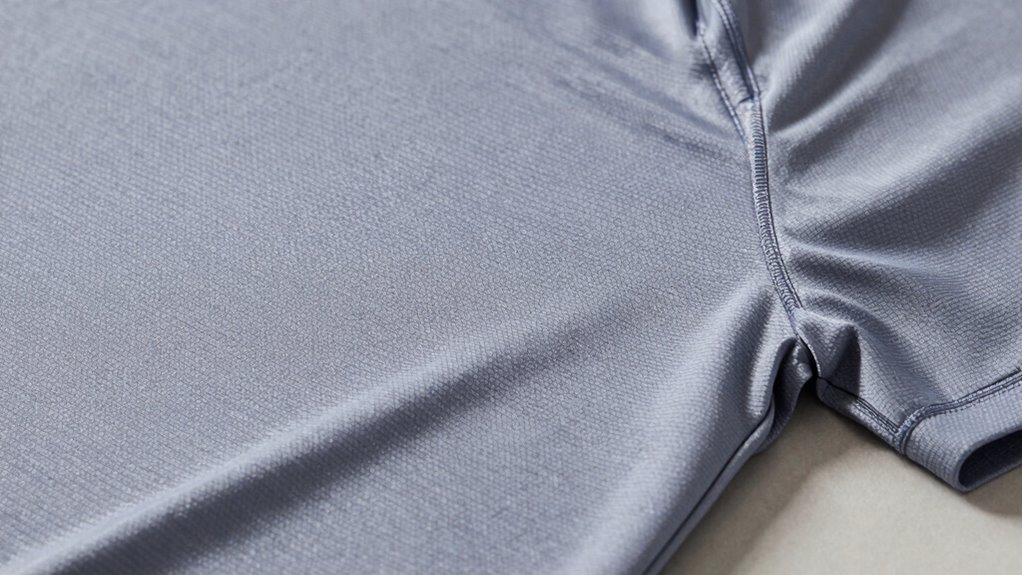 moisture wicking fabric technology
