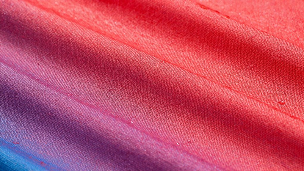 moisture wicking fiber technology