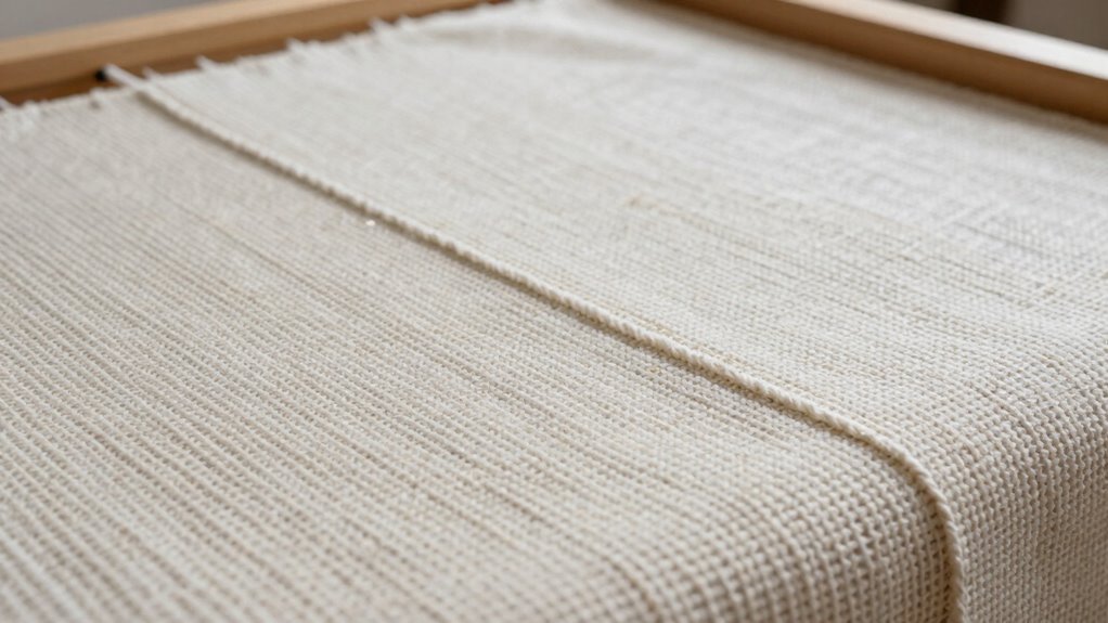 monks cloth preparation tips
