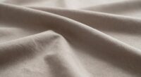neutral fabrics are versatile