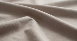 neutral fabrics are versatile