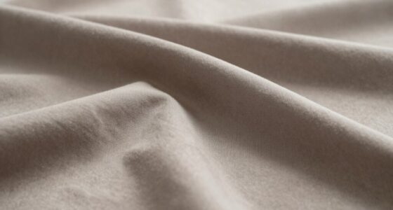 neutral fabrics are versatile