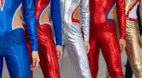 optimal fabrics for dancewear