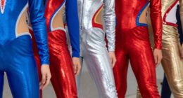 optimal fabrics for dancewear