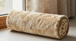 optimal fabrics for insulation