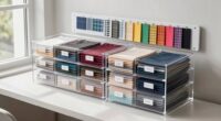 organized accessible durable scalable