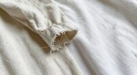overwashing damages fabric integrity