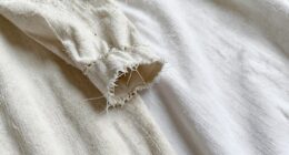 overwashing damages fabric integrity