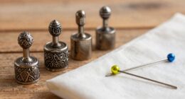 pattern weights versus pins