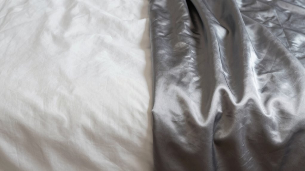 percale durable crisp breathable