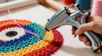popular tool for crafting