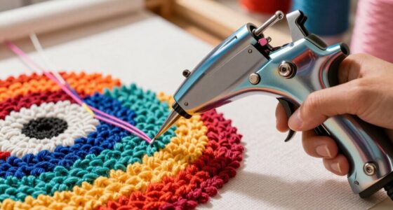 popular tool for crafting