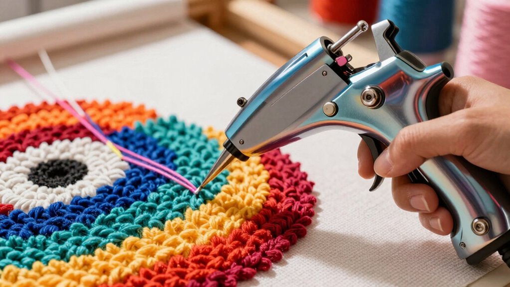 popular tool for crafting