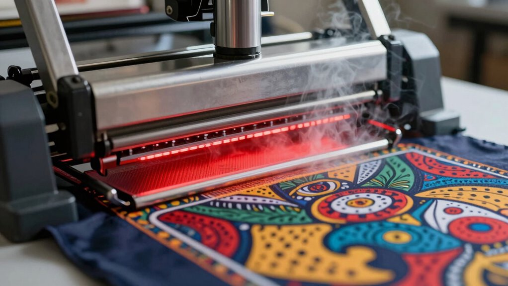 precise heat transfer control