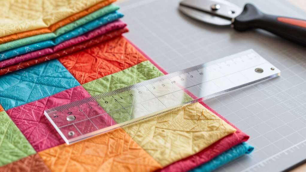 precision durability visibility efficiency