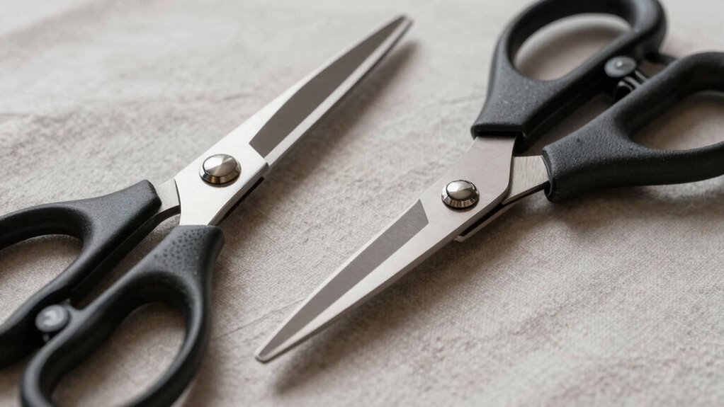 precision for tailored cuts