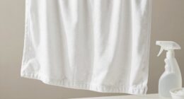 prevent yellowing of whites