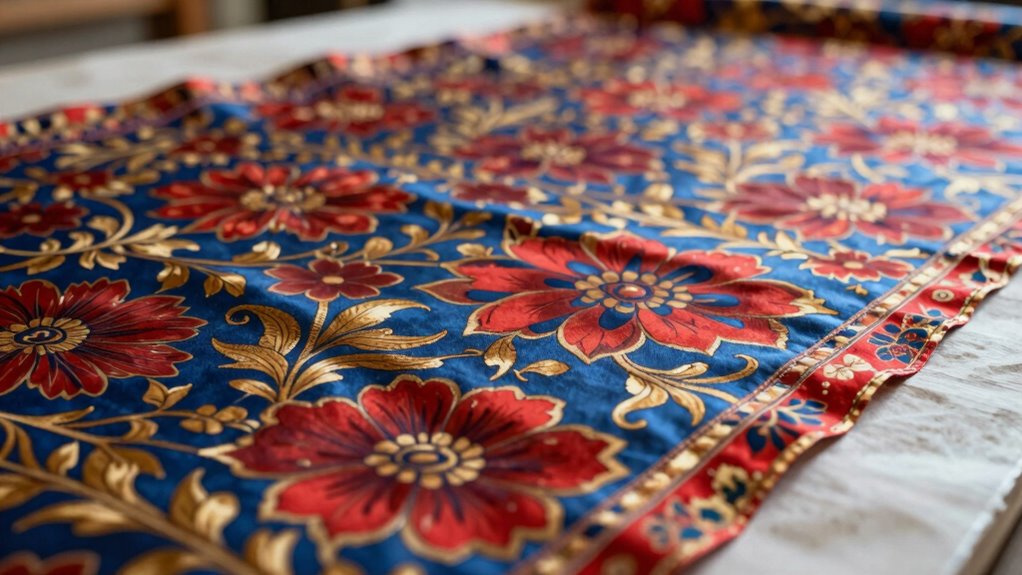 proper fabric care techniques