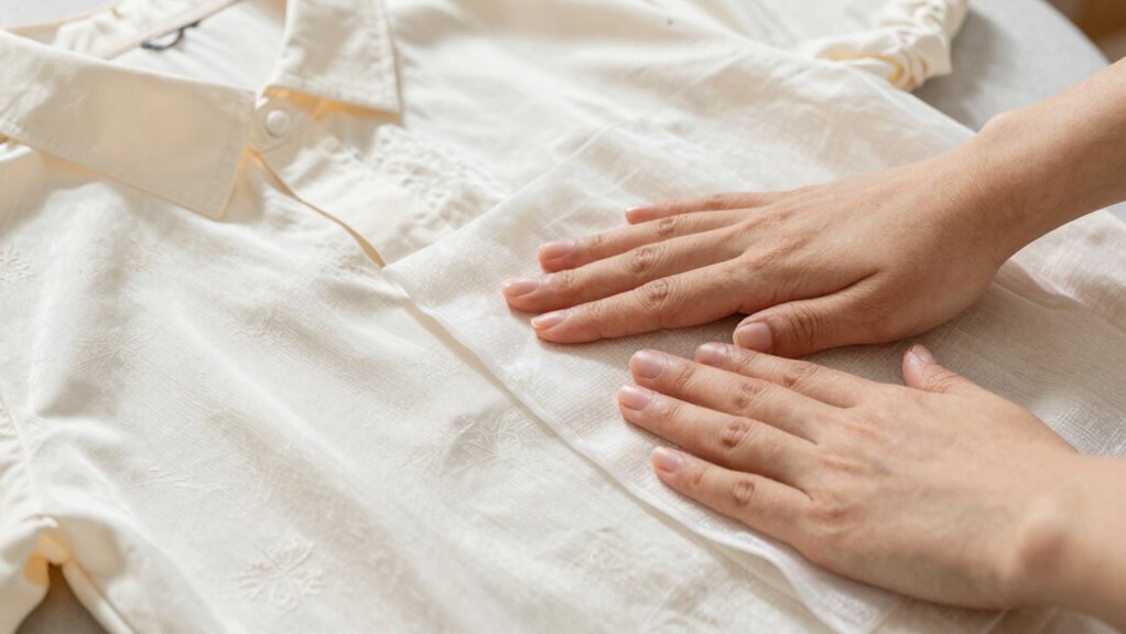 protect delicate fabrics effectively