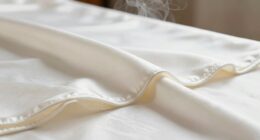 protective fabric care methods