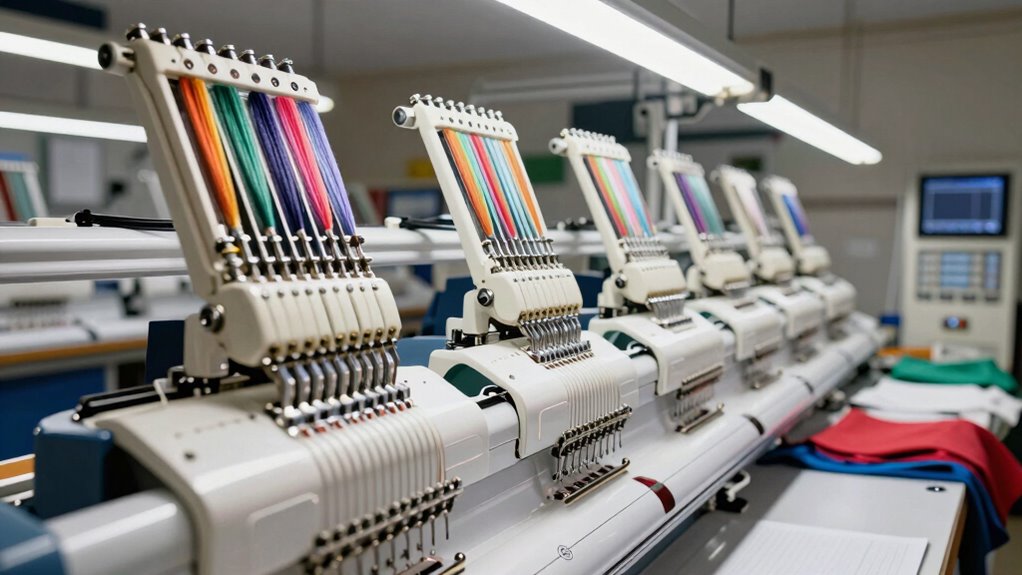 regular maintenance boosts productivity