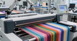 revolutionizing garment manufacturing processes