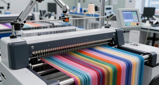 revolutionizing garment manufacturing processes