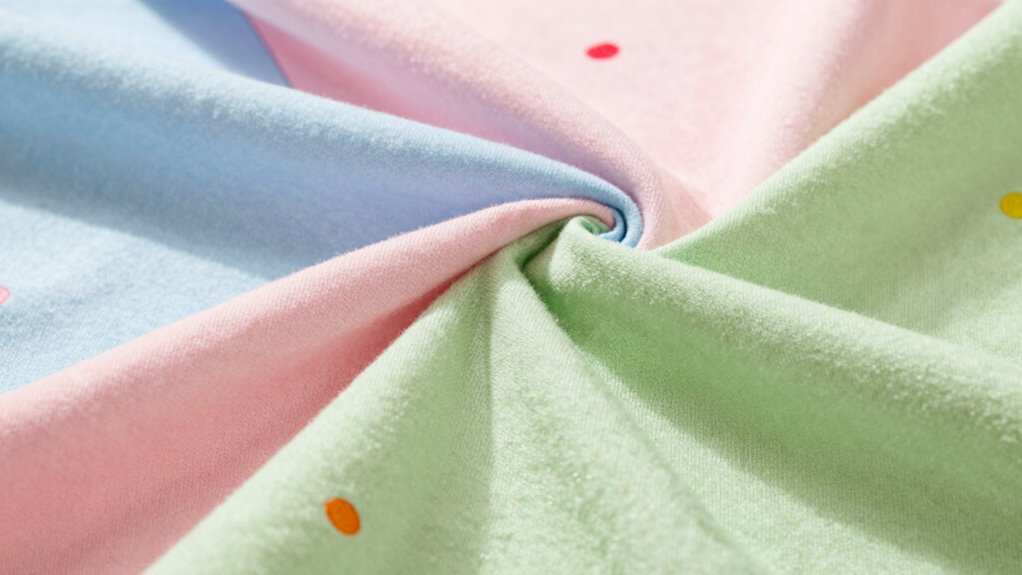 safe eco friendly kids fabrics