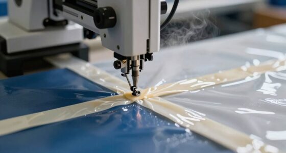 seam sealing machine details