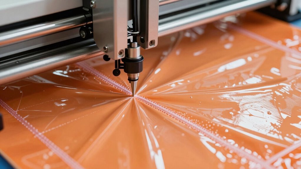 seam sealing machine maintenance