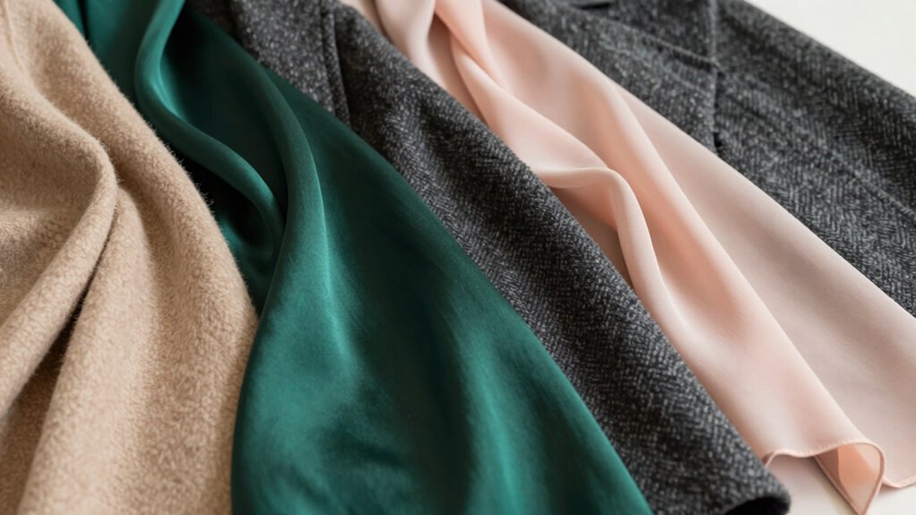 seasonal fabric selection strategies