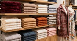 seasonal fabrics affect purchases