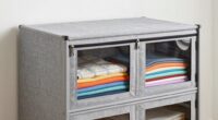 secure soft storage solution