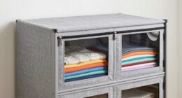 secure soft storage solution