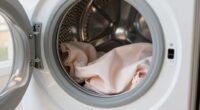 selecting gentle laundry machines